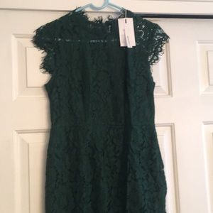 Marokeety Cocktail dress- crew neck/knee length